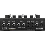 פדאל מדמה מגברים Nux Amp Academy Stomp – תמונה 3