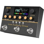 פדאל מדמה מגברים Nux Amp Academy Stomp – תמונה 2