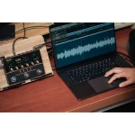 פדאל מדמה מגברים Nux Amp Academy Stomp – תמונה 5