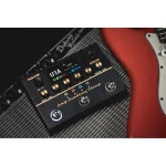 פדאל מדמה מגברים Nux Amp Academy Stomp – תמונה 4