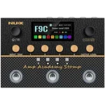 פדאל מדמה מגברים Nux Amp Academy Stomp