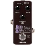 פדאל מודולציה Nux NCG-5 Mini SCF
