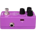 פדאל דיליי Nux NDD-3 Edge Delay – תמונה 2