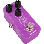 פדאל דיליי Nux NDD-3 Edge Delay – תמונה 4