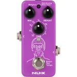 פדאל דיליי Nux NDD-3 Edge Delay