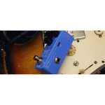 לופר ומכונת תופים Nux HOOK Drum & Loop – תמונה 4