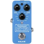 לופר ומכונת תופים Nux HOOK Drum & Loop