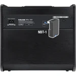 מגבר לתופים אלקטרוניים Nux NPA-100 – תמונה 2