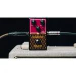 פדאל אוברדרייב Nux NRO-6 ’63 Diamond – תמונה 8