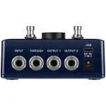 מדמה מגברים Nux Solid Studio MKII – תמונה 6