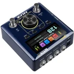 מדמה מגברים Nux Solid Studio MKII – תמונה 7