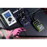 מדמה מגברים Nux Solid Studio MKII – תמונה 8