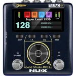מדמה מגברים Nux Solid Studio MKII
