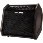 ⁦מגבר Full Range ורסטילי Nux PA-50⁩ – תמונה ⁦2⁩