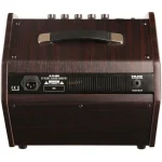 ⁦מגבר Full Range ורסטילי Nux PA-50⁩ – תמונה ⁦3⁩