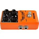 פדאל דיליי Nux Time Core Deluxe MKII – תמונה 6
