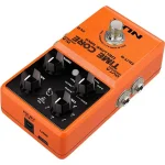 פדאל דיליי Nux Time Core Deluxe MKII – תמונה 8