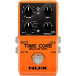 פדאל דיליי Nux Time Core Deluxe MKII