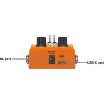 פדאל דיליי Nux Time Core Deluxe MKII – תמונה 3