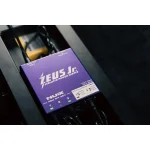 שנאי מבודד לפדאלים Nux Zeus Jr. – תמונה 6