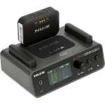 מערכת In Ear אלחוטית Nux B-7 Pro