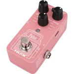 מדמה קבינות Nux Pulse mini IR loader – תמונה 2
