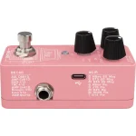 מדמה קבינות Nux Pulse mini IR loader – תמונה 4