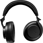 ⁦אוזניות אלחוטיות Shure Aonic 50 Gen 2 עם ביטול רעשים⁩ – תמונה ⁦2⁩
