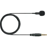 מיקרופון דש Shure MVL בחיבור TRRS לסמארטפון – תמונה 4