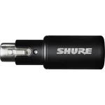 כרטיס קול Shure MVX2U קומפקטי למיקרופון – תמונה 3