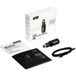 כרטיס קול Shure MVX2U קומפקטי למיקרופון – תמונה 6