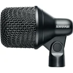 מיקרופון דינמי Shure Nexadyne 2 לבס דראם – תמונה 2