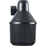 מיקרופון דינמי Shure Nexadyne 2 לבס דראם – תמונה 6