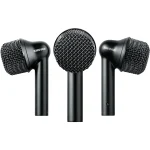 שלישיית מיקרופונים Shure Nexadyne 6 לתופים