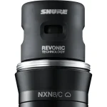 ⁦מיקרופון דינמי Shure Nexadyne 8/C⁩ – תמונה ⁦3⁩