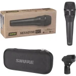 ⁦מיקרופון דינמי Shure Nexadyne 8/C⁩ – תמונה ⁦5⁩