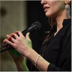 ⁦מיקרופון דינמי Shure Nexadyne 8/C⁩ – תמונה ⁦6⁩