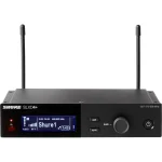 ⁦מיקרופון מדונה אלחוטי Shure SLXD14+/SM35⁩ – תמונה ⁦2⁩