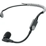 ⁦מיקרופון מדונה אלחוטי Shure SLXD14+/SM35⁩ – תמונה ⁦3⁩