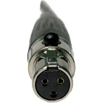 ⁦משדר בלטפק אלחוטי UMT UHF-5000BP עם מדונה ME3⁩ – תמונה ⁦2⁩