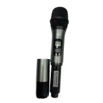 ⁦מיקרופון אלחוטי UMT UHF-5000HHM ללא מקלט⁩ – תמונה ⁦2⁩