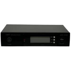 מקלט למיקרופון אלחוטי UMT 5100