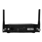 מיקרופון אלחוטי UMT UHF-5100 + 5000HHM – תמונה 5