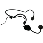 מיקרופון מדונה אלחוטי UMT UHF5100+5000BP – תמונה 6