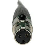 מיקרופון מדונה אלחוטי UMT UHF5100+5000BP – תמונה 7