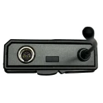 זוג מיקרופונים אלחוטיים ידני ומדונה UMT UHF5200+5000BP+5000HHM – תמונה 10