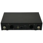 ⁦זוג מדונות אלחוטיות UMT UHF5200+5000BP⁩ – תמונה ⁦3⁩