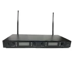 מקלט 4 ערוצים אלחוטי UMT 5400