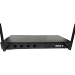 ⁦מקלט 4 ערוצים אלחוטי UMT 5400⁩ – תמונה ⁦2⁩