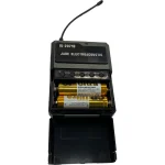 ⁦משדר בלטפק UMT IU-2071B עם מיקרופון דש⁩ – תמונה ⁦2⁩